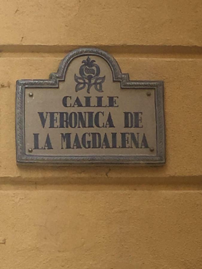 Vero Granada Y Parking En El Edificio Eksteriør billede